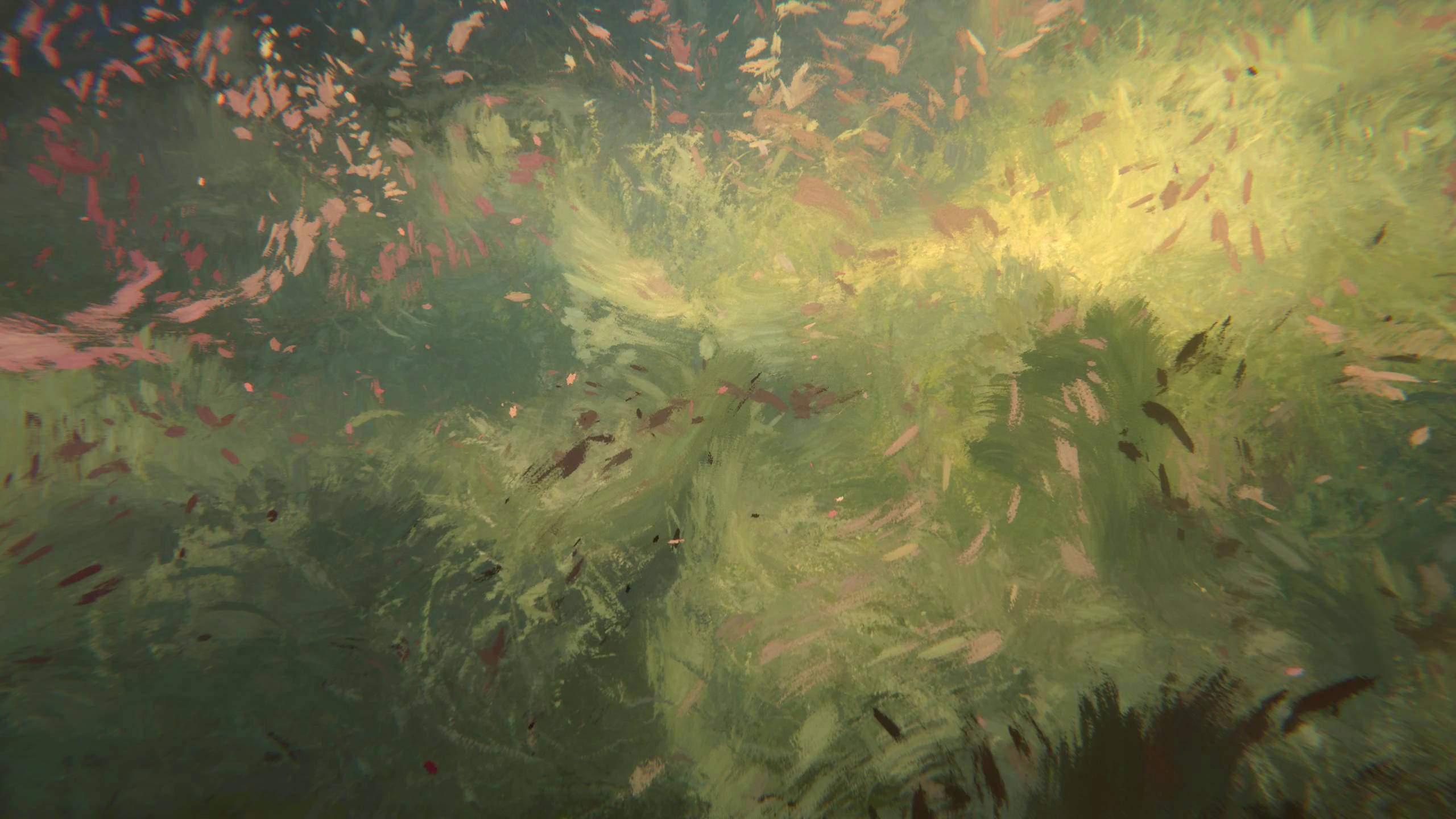 Memory of Turner No.3